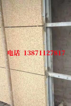 丽江球墨铸铁外墙ET板